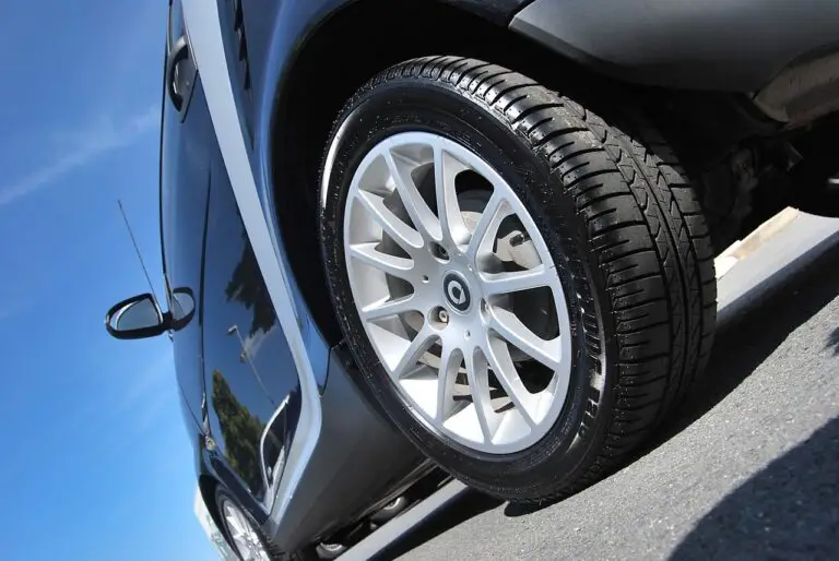 All About Tires: Your Guide to Tire Essentials