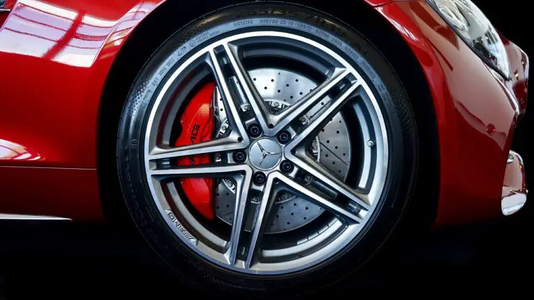 Best Tire Dressing for Long-Lasting Shine (2024)