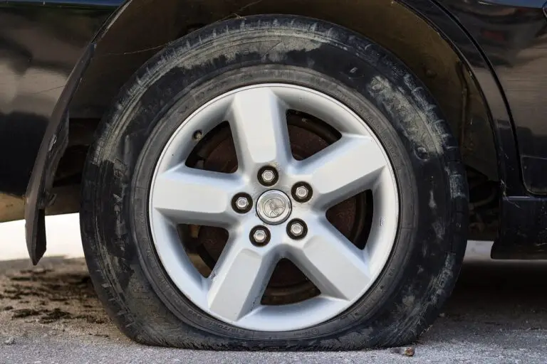 10 Signs You’re Too Tired to Drive Safely
