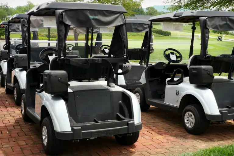 Easy Guide: How to Change Golf Cart Tires