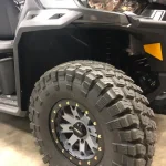 Can-Am Defender 30 Inch Tires