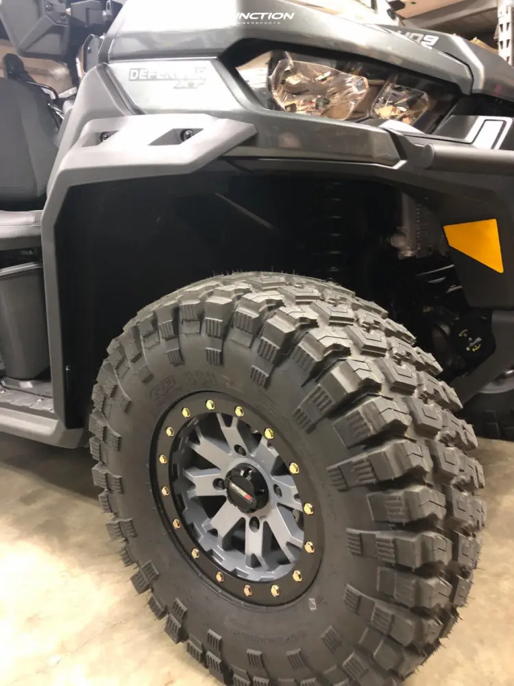 Understanding How Thick is a Tire Should Be