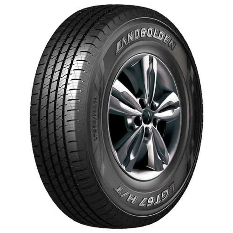 Are Landgolden Tires Good? Honest Review & Insights.