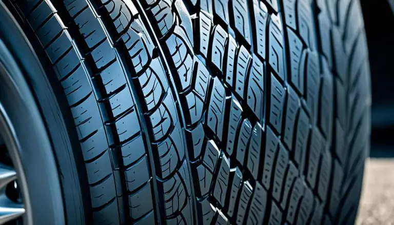 Achieve Glossy Tires: How to Make Tires Black