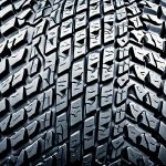 tire tread