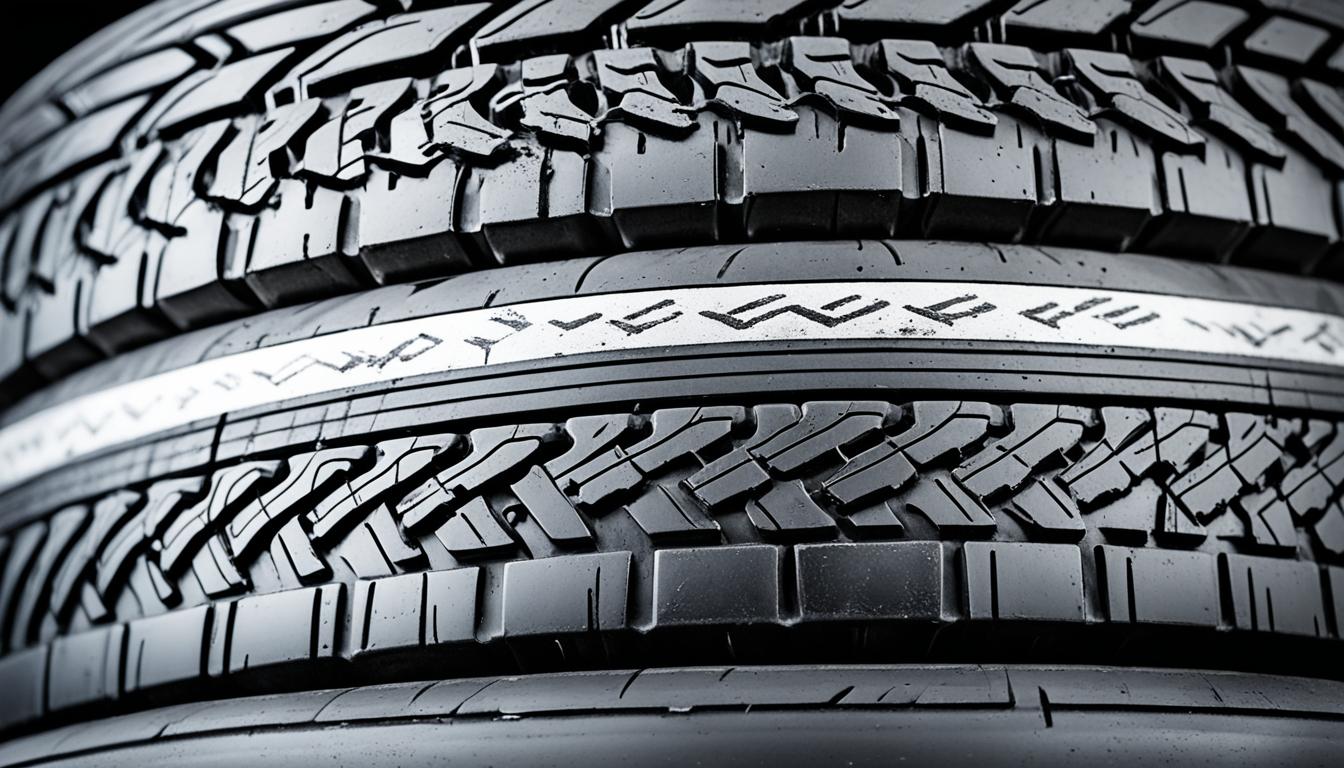 tire wear