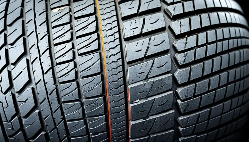 tread depth safety