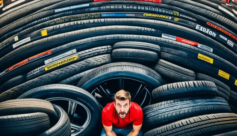 Buying Car Tires: One Mistake 80% of Drivers Make When Choosing
