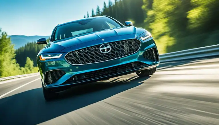 Get Ready for Summer with the Best Car Summer Tires