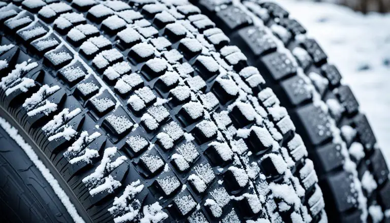 Winter Tire Buying Guide: Get the Best Cold Weather Tires