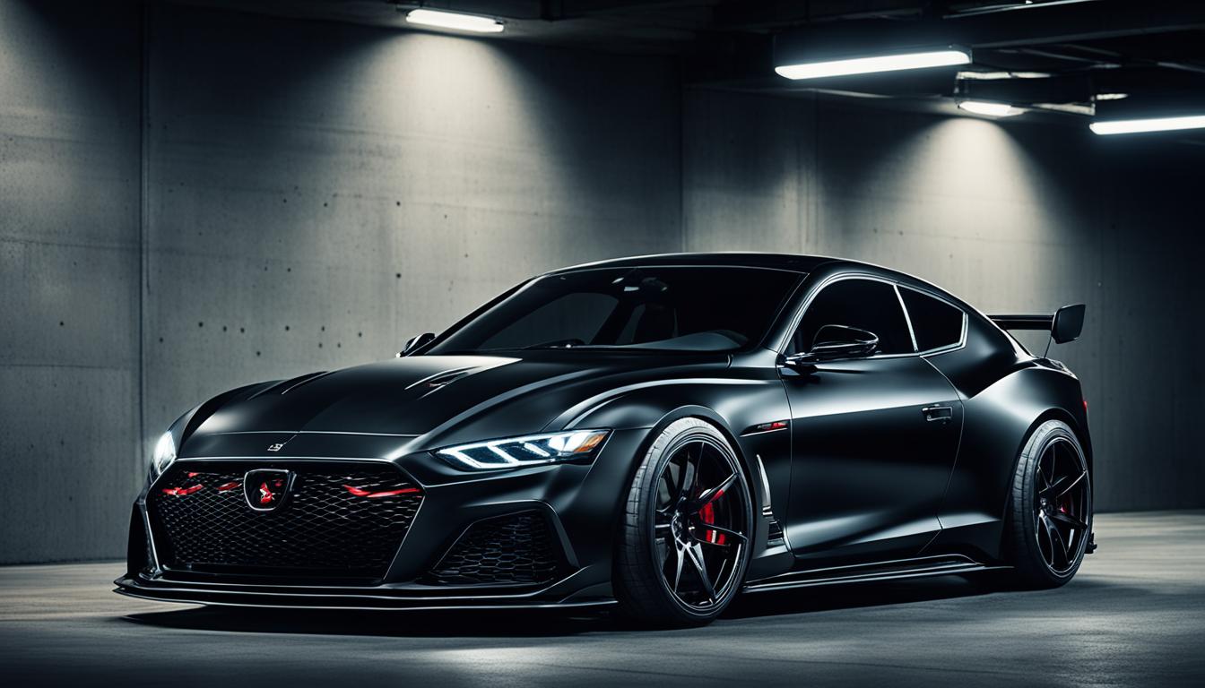 Exterior car accessorie