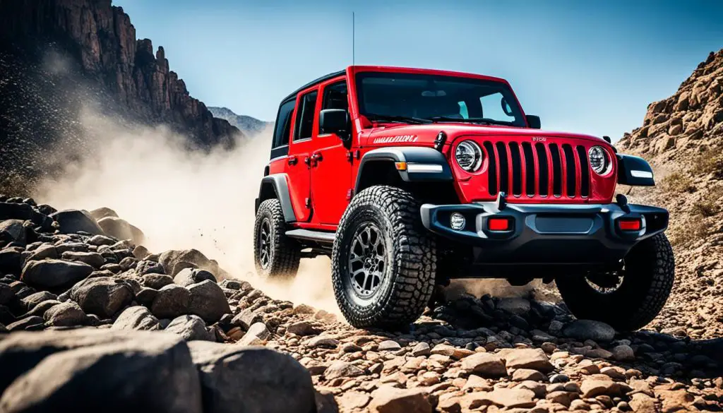 Goodyear Wrangler All-Terrain Adventure with Kevlar