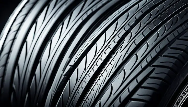 High-Performance Car Tires: Ultimate Grip & Speed