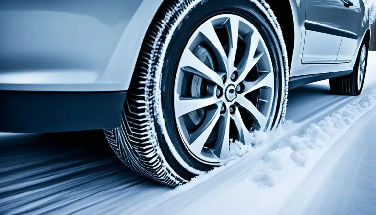 Explore the Ultimate Studless Winter Tires for Safe Driving