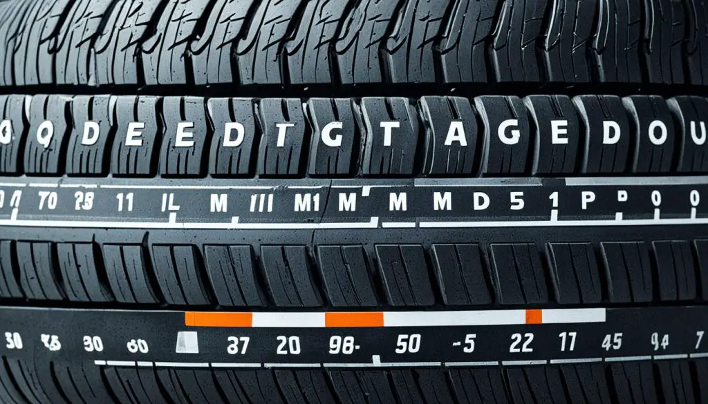 Tire Tread Depth Compliance