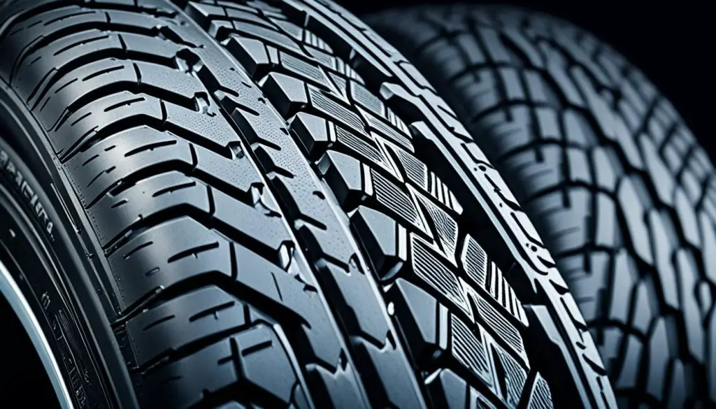 Tire design innovations