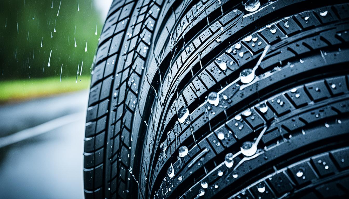 Tire facts