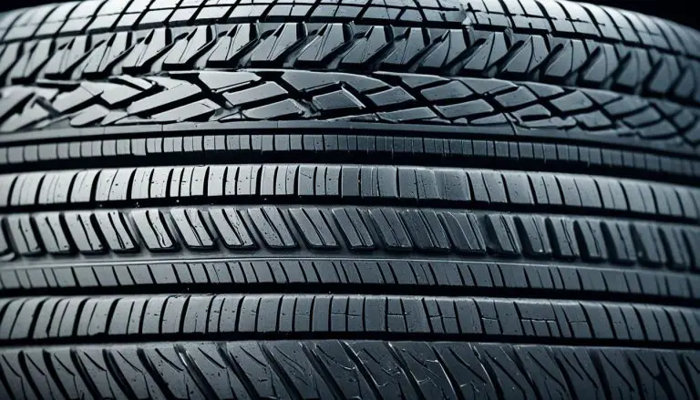 Tire Information: Discover Everything About Car Tires