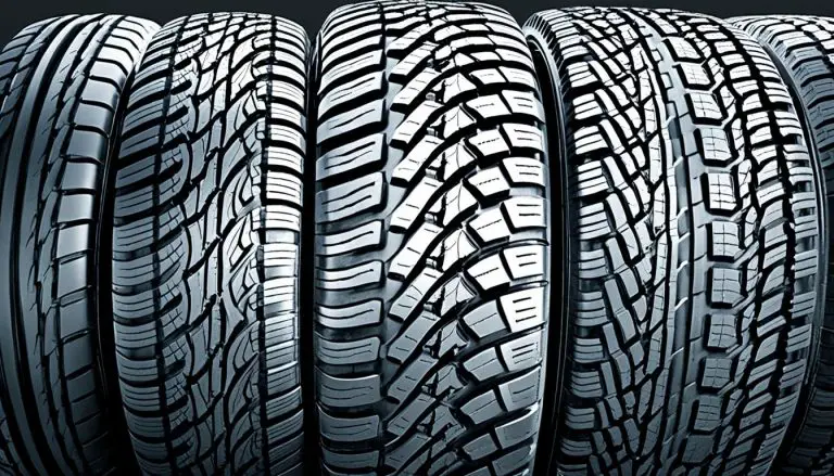 Unlock the Secrets of Tire Knowledge: A Comprehensive Guide
