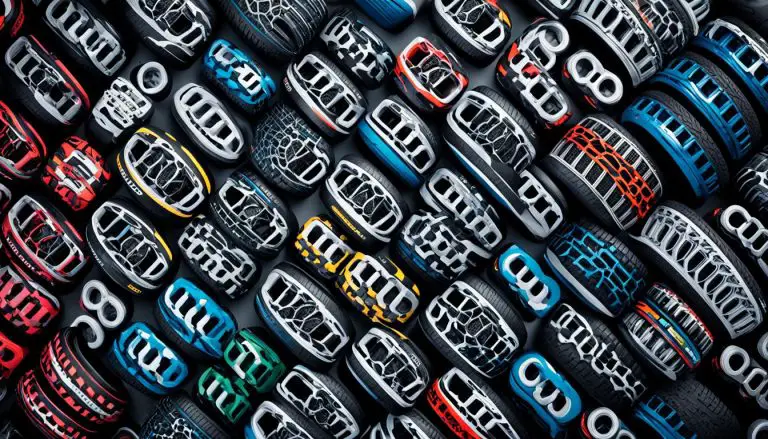 Audi’s Tire Brands: What Does the Automaker Use?