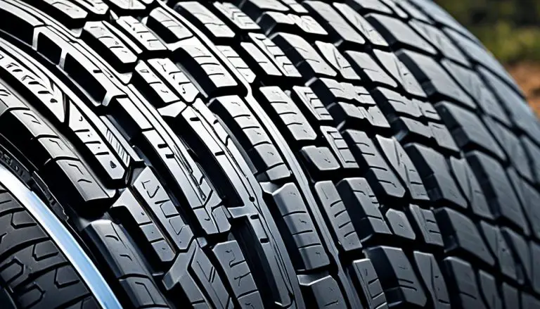 Range Rover Tires: What They Use and Why