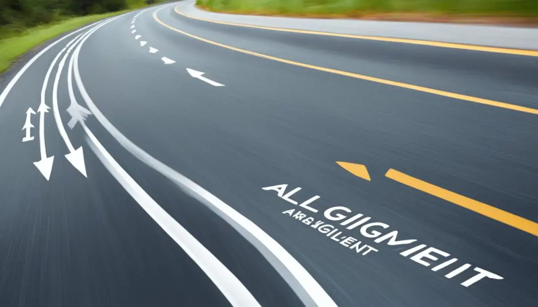 Why Wheel Alignment Matters: Safety & Efficiency