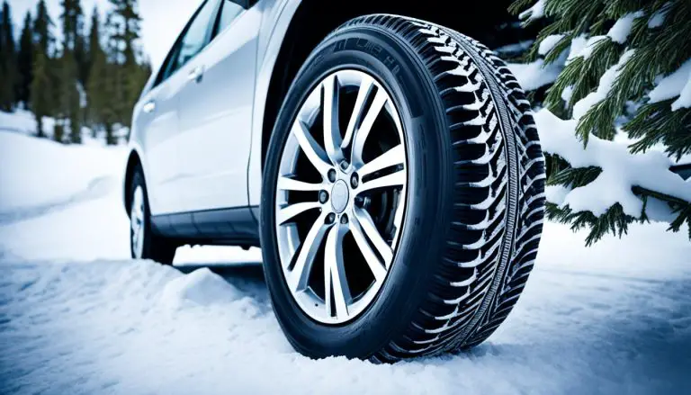 The #1 Secret to Choosing the Best Winter Tire for Your Vehicle