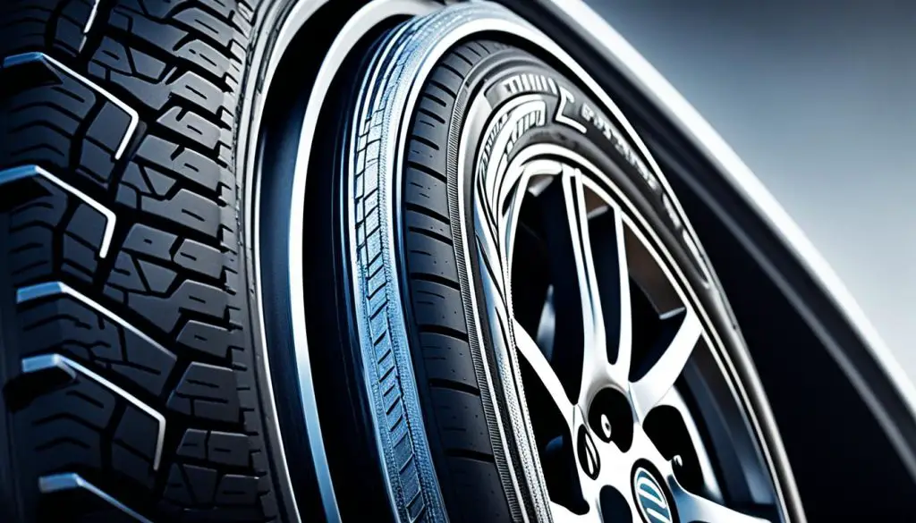 advanced tyre technology