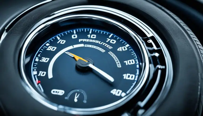Aston Martin Vantage Tire Pressure: Essential Guide