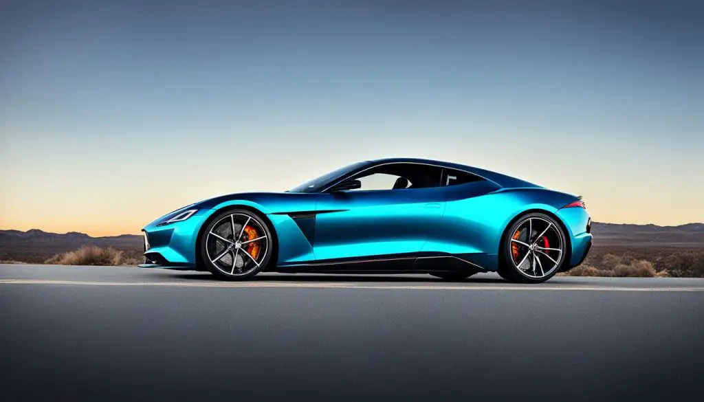 bespoke automotive colors