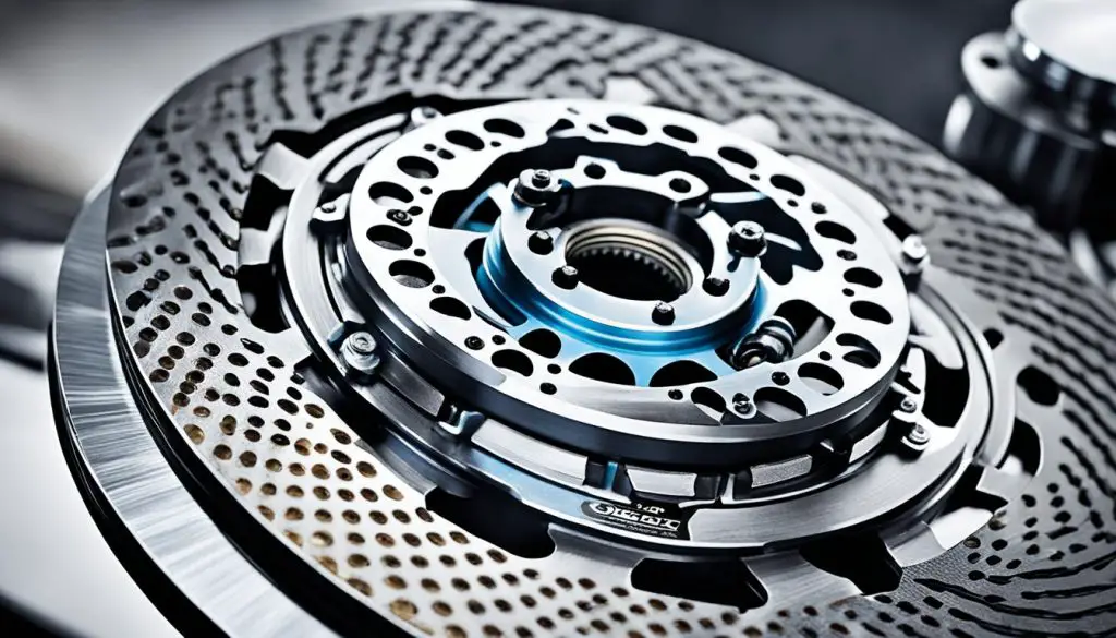 brake rotors