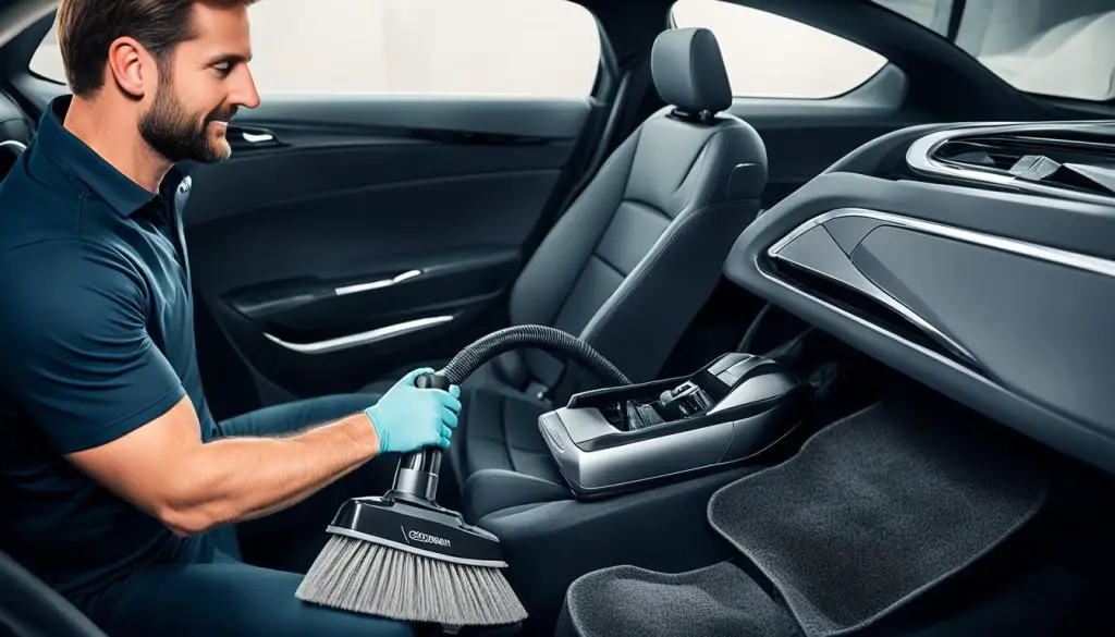 car vacuum cleaners