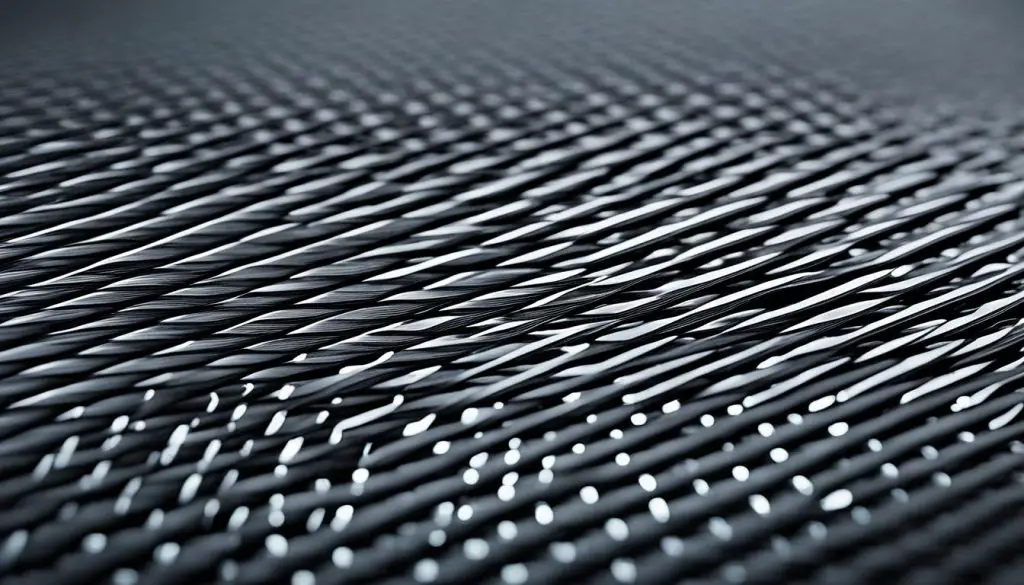 carbon fiber interior craftsmanship