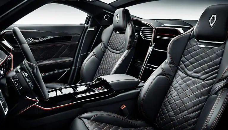 custom carbon fiber interior trim