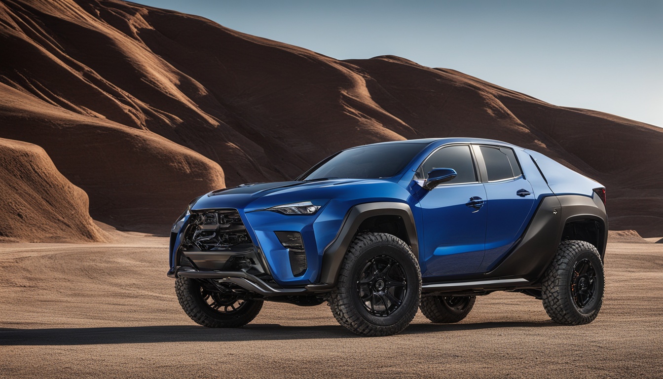 cutting-edge suspension technologies