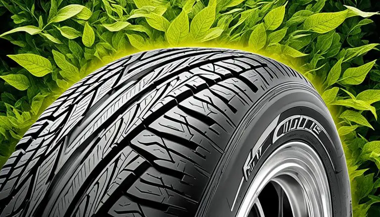 eco-friendly tire choices