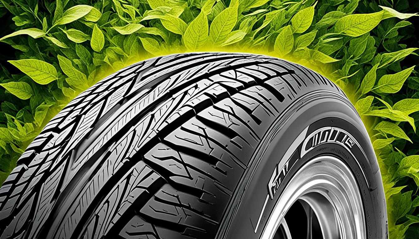 eco-friendly tire choices