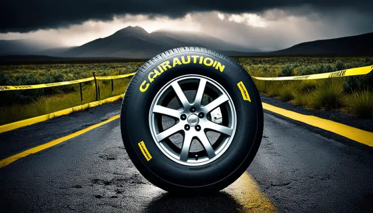 The Shocking Truth About GMC Tires: Are You Putting Your Safety at Risk?