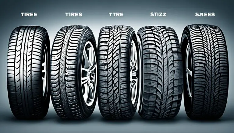 how to choose the right tire size