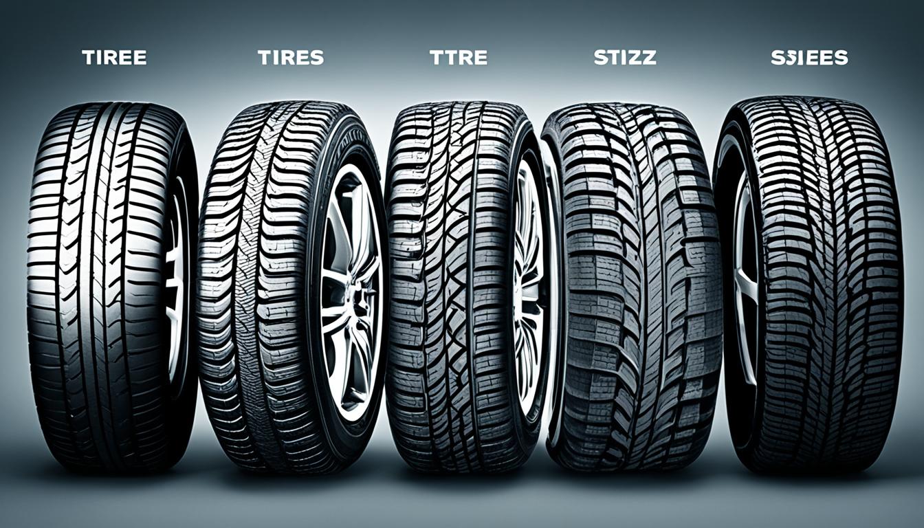 how to choose the right tire size