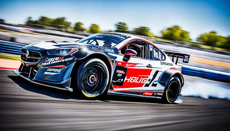 Innovative Racing Seat Harnesses: Safety Redefined