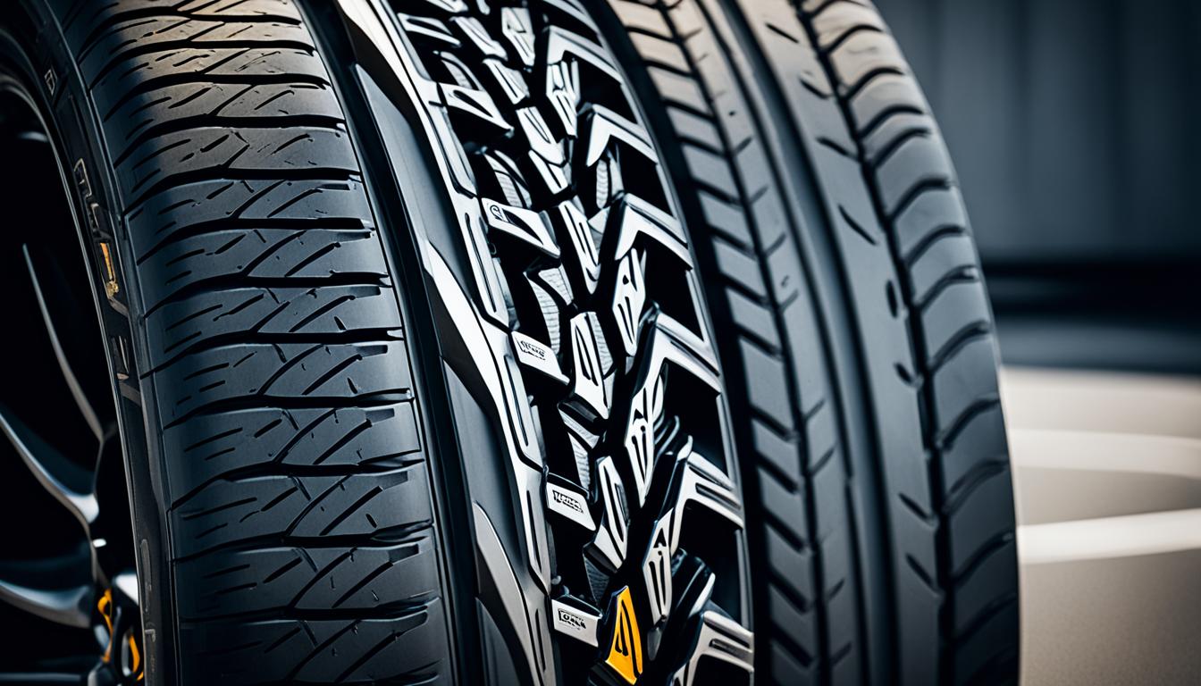 lamborghini tires size