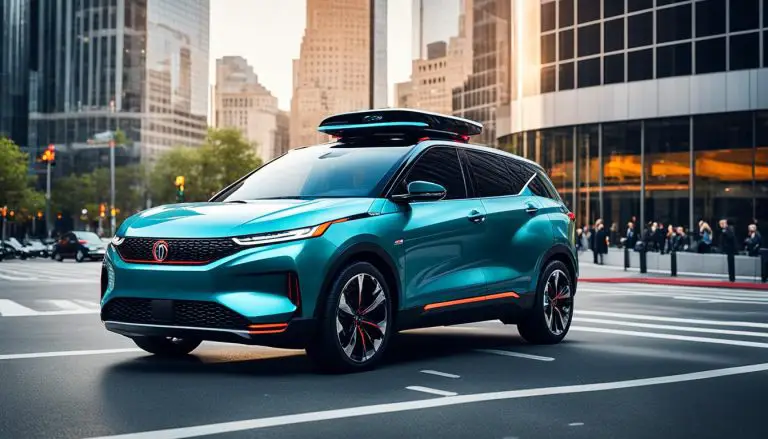latest car accessory trends