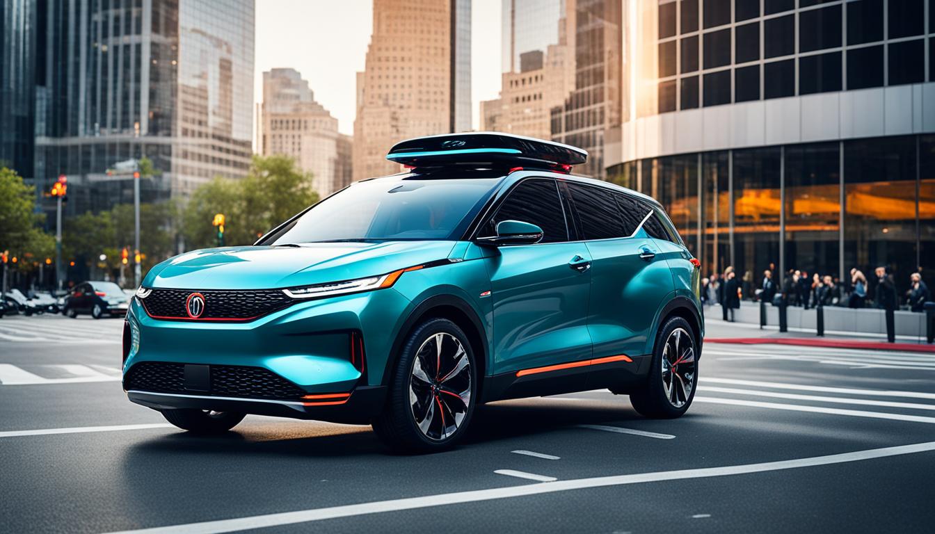 latest car accessory trends