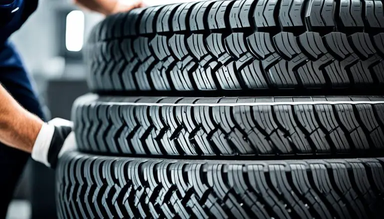 Mercedes Tire Replacement: Expert Service for Your Car