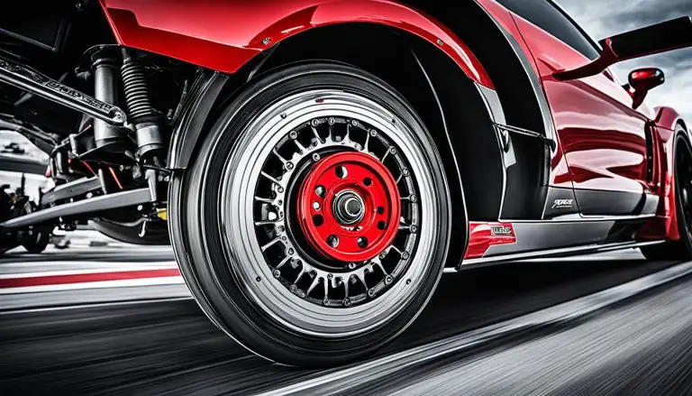 performance brake upgrades