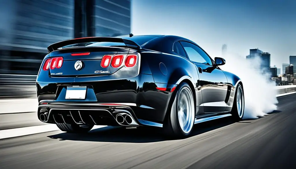 performance exhaust systems