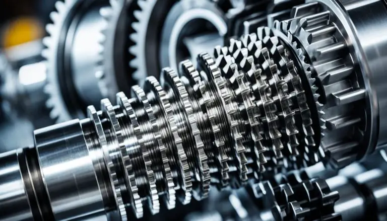 Premium Performance Drivetrain Components | Top Quality