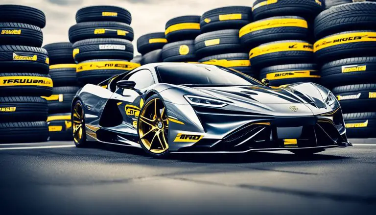premium tire brands