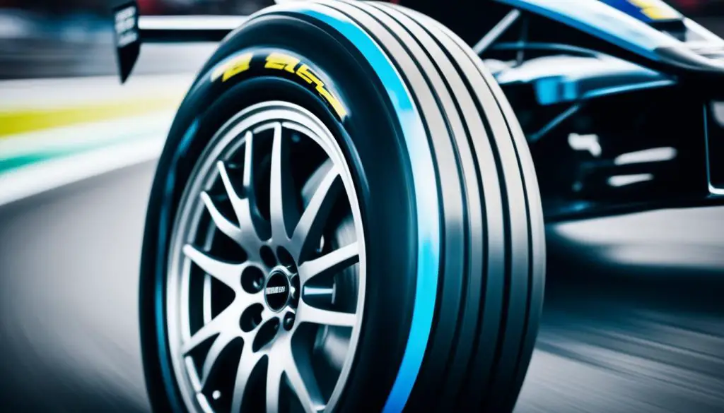 racing tires